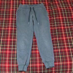 Lululemon Scuba Sweatpants